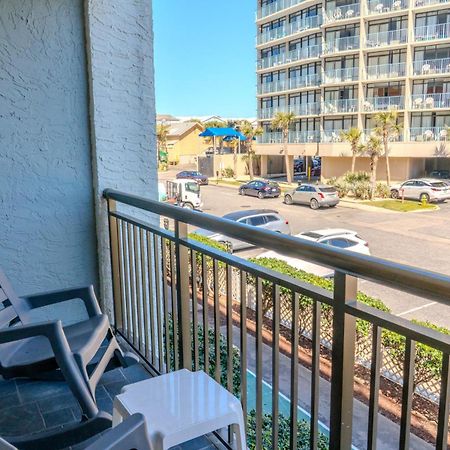 מירטל ביץ' Grande Cayman Resort Unit 216 מראה חיצוני תמונה