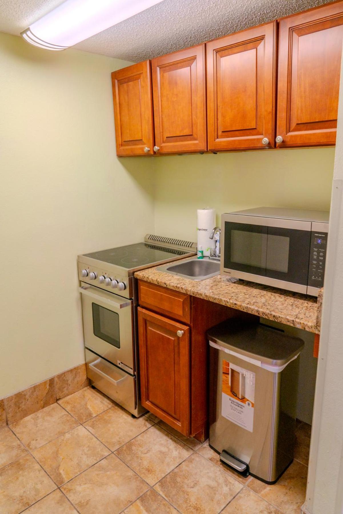 מירטל ביץ' Grande Cayman Resort Unit 216 מראה חיצוני תמונה