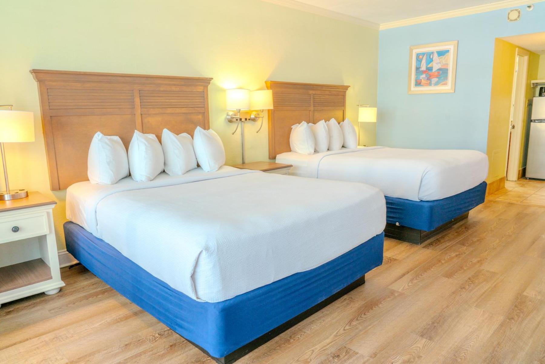 מירטל ביץ' Grande Cayman Resort Unit 216 מראה חיצוני תמונה